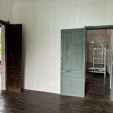 Via Thakhek Hostel & Cafe Eksteriør billede